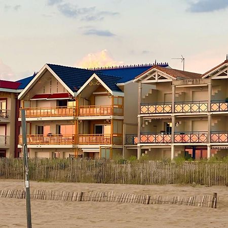 Confort 2 Pieces Pour 4 Pers, Chatelaillon-Plage, Parking - Fr-1-706-4 Kültér fotó